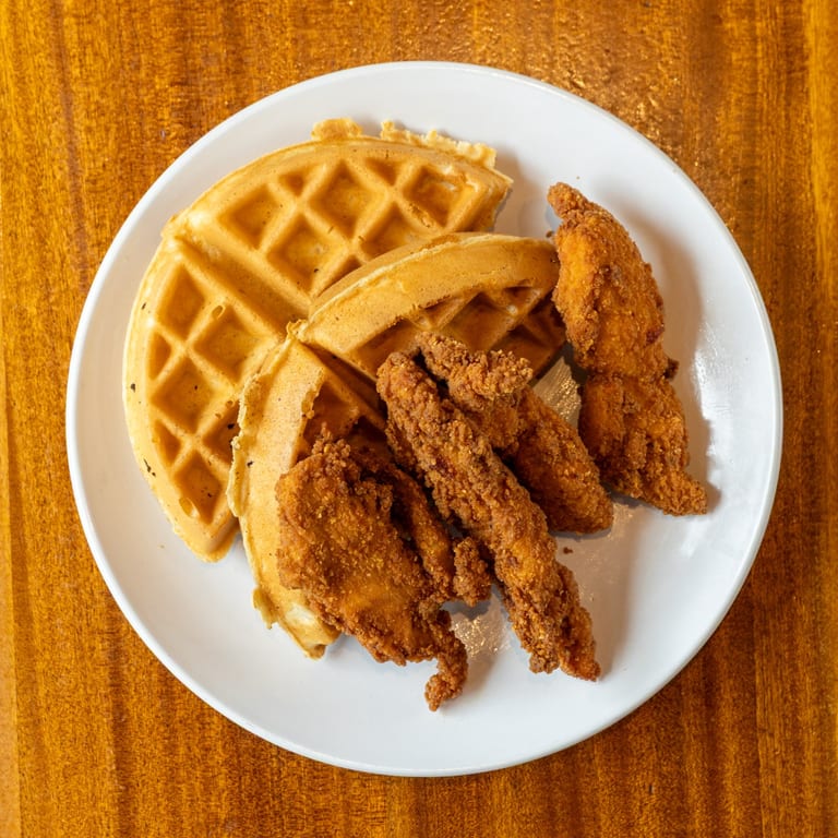 Fresh Breakfast and Classic Favorites Done Right