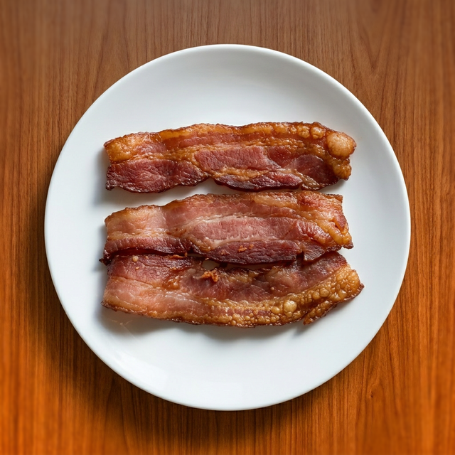 Bacon (Boar’s Head).